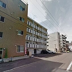 札幌市北区北十六条西３丁目