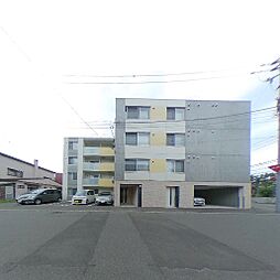 札幌市北区新川三条２丁目