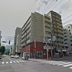 札幌市北区北二十三条西５丁目