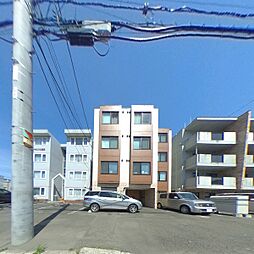 札幌市北区北二十六条西２丁目