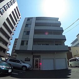 札幌市北区北二十条西５丁目