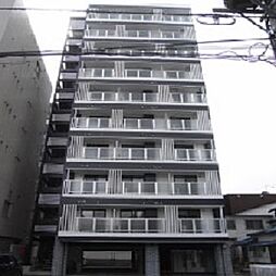 札幌市北区北十三条西３丁目