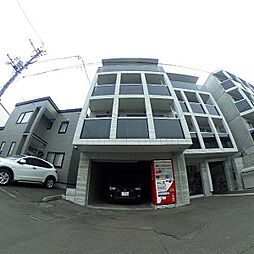 札幌市北区北七条西８丁目