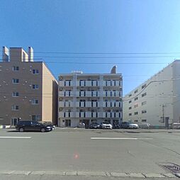 札幌市北区北十六条西３丁目