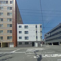 札幌市北区北十六条西４丁目