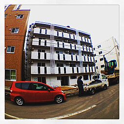 札幌市北区北十六条西３丁目