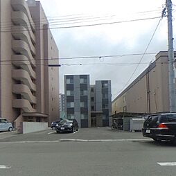 札幌市北区北二十一条西３丁目