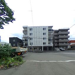 札幌市北区北二十二条西５丁目