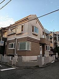 稲葉荘二丁目貸家