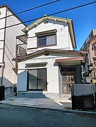 田能四丁目貸家