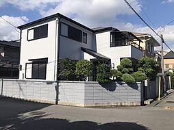 武庫元町二丁目中古戸建住宅