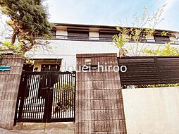 ナッシュ邸戸建 101