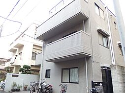 港区白金１丁目