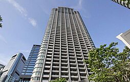 東京ツインパークスレフトウィング 29階