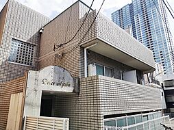 ドルチェ麻布 202