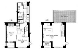 フレンシア外苑西