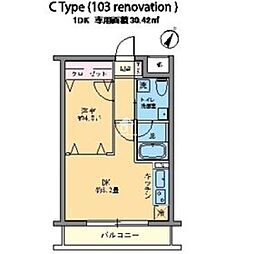渋谷区千駄ヶ谷2丁目