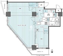 渋谷区代々木4丁目