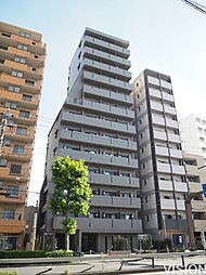 ルーブル東十条 1001