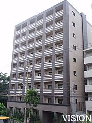 北区中十条3丁目