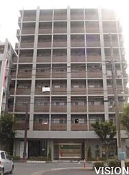 草加市氷川町