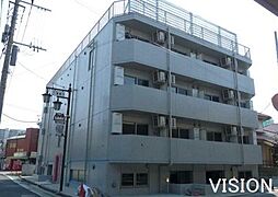 草加市住吉1丁目