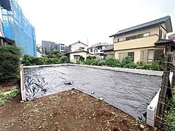 川越市中原町　第1期　土地