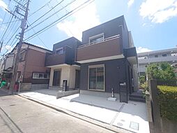 ライフバディサンセリテ さいたま市南区大谷場 第1期 全2棟