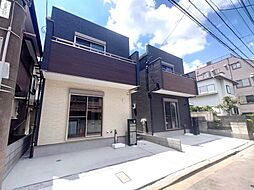 ライフバディサンセリテ さいたま市南区大谷場 第1期 全2棟