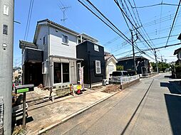 ライフバディサンセリテ川越市寺尾23期