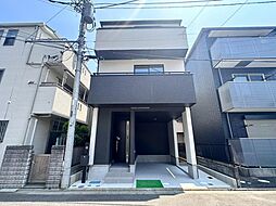 富士見市鶴馬　新築戸建