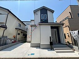 志木市中宗岡　新築戸建