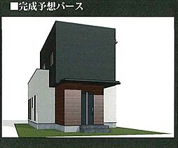 富士見市鶴瀬西　新築戸建て