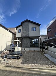 さいたま市桜区　新築戸建