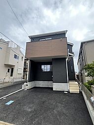和光市下新倉　新築戸建2号棟