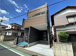 ライフバディサンセリテ　ふじみ野市南台第4期