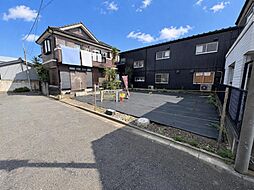 ふじみ野市亀久保14期　建築条件無売地