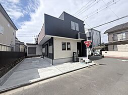 ライフバディサンセリテ　三芳町北永井3期