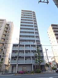 アーバネックス旗の台