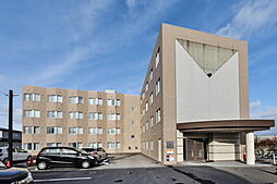 ユニエトワール函館