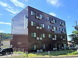 学生会館North Avenue 206