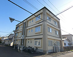 タウンアンアン