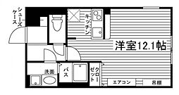 （仮称）函館港町マンション 0405号室