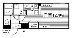 （仮称）函館港町マンション 403号室