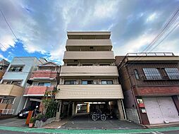 Mプラザ竜田通