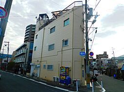 高瀬マンション