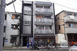 ロータリーマンション西三荘