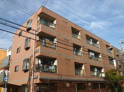 マンション　サンベル