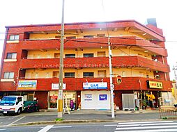 レジデンス浅田