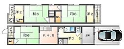 馬場町1丁目3-20戸建 1